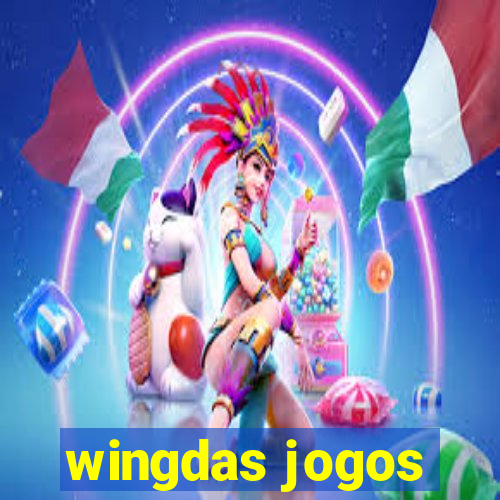 wingdas jogos